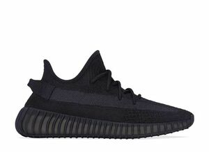 adidas YEEZY Boost 350 V2 "Onyx" 30cm HQ4540