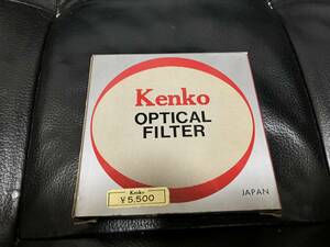 Kenko フィルター PL 82mm