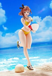 【1円～】新品 ライザ（ライザリン・シュタウト）水着Ver. ライザのアトリエ2 （グッドスマイルカンパニー）