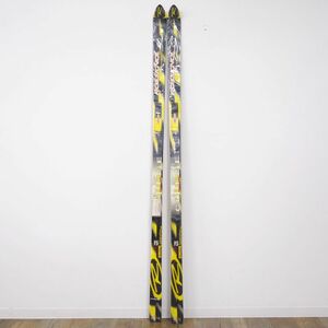 未使用 ロシニョール ROSSIGNOL Dualtec Generation 193cm センター 63ｍｍ スキー板 アウトドア cg05ms-rk26y02886