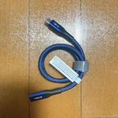 USB4 延長ケーブル USB 4.0 Type C ケーブル 0.5m