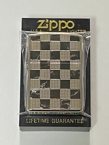 【zippo】【未使用】【正規品】ジッポー ライター NO.19