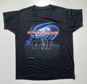 1980s Vintage THE JACKSONS Print S/S Tee 1980年代 ヴィンテージ ジャクソン5 プリント 半袖Tシャツ Tシャツ G2066