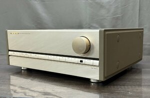 △848　現状品　オーディオ機器　プリメインアンプ　marantz　PM-95　マランツ