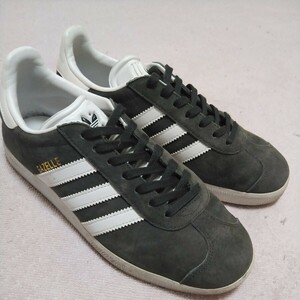 adidas　ガゼル GAZELLE ガッツレー 22.5cm スニーカー　アディダス