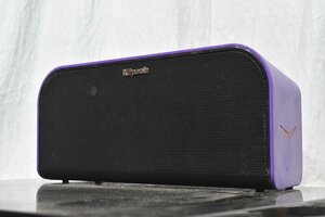 Klipsch KMC3 クリプシュ Bluetoothスピーカー