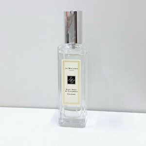 JO MALONE ジョーマローン アールグレー＆キューカンバー コロン 香水 30ｍL　