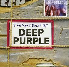 Very Best of Deep Purple ディープ・パープル　輸入盤CD