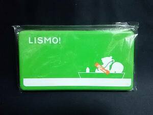 LISMO ピクニックセット