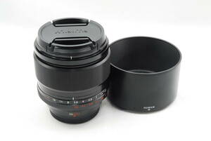 ★美品★ 即決 FUJIFILM X フジノン 単焦点 XF 56mm F1.2 R APD フジフィルム XF56MMF1.2 R APD（R6-028)