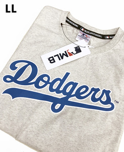 ★限定★★新品タグ付き/MLB公式 Los Angelesロサンゼルス・dodgersドジャース 大谷翔平デコピン 半袖TシャツLG/LL■在庫限り■