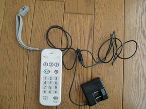 3G携帯電話★KDDI PT001★PANTECH QUAL COMM 3G CDMA