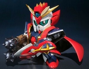 ＳＤガンダム外伝 SDX 闘士ダブルゼータガンダム