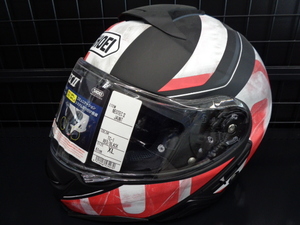 ■SHOEI(ショウエイ) NEOTECⅡ JAUNT システムフルフェイス XLサイズ 2022年製造■