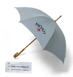 NOAH NYC FOX UMBRELLAS 傘