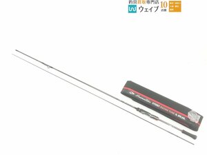 ダイワ エメラルダス ストイスト RT IL 89LML 美品