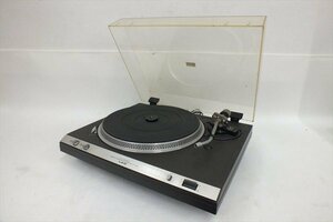 ◆ Lo-D ローディー HT-352 ターンテーブル 中古 現状品 240409G3364