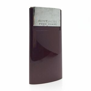 GIVENCHY ジバンシー プールオム EDT 40ml ☆送料350円