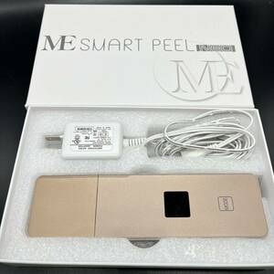 J★美品 ME スマートピールネオ ピーリング ハンディ美顔器★