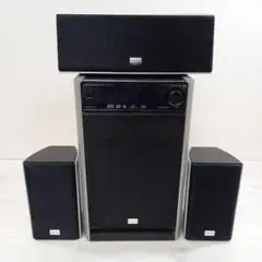 ONKYO HTX-11PAW D-11C HTX-11ST アンプ スピーカー