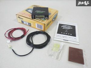 新品未使用 TRUST トラスト GReddy グレッディ PROfec Eazy ブーストコントローラー ブーコン 軽自動車用 GPE03210 在庫有 即納 棚18H