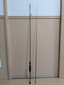 【美品中古】オリムピック　コルト　21GCORS-6102L-HS【アジング】