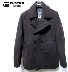 G-Star RAW HAMWARD P COAT ジースター ピーコート