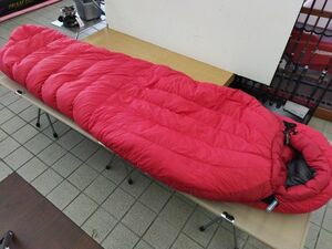 SEA TO SUMMIT Alpine AP2 Regular ダウンシュラフ -20℃ 183cm アルパイン シートゥーサミット◆3110/フィールドギア浜松宮竹店