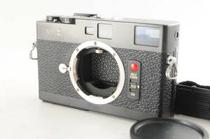 ■美品■ MINOLTA ミノルタ CLE　#1189