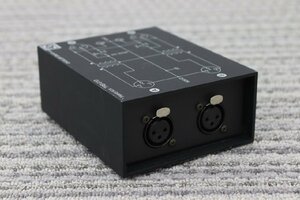 〇【トランスボックス】EXCELLENT ONKYO TRB-610 TRANSBOX エクセレントオンキョー　現状品