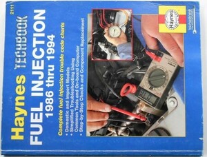 FUEL INJECTION 