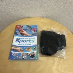 Nintendo Switch Sports(バンド有り)