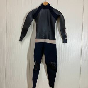 YY アーモンド ALMOND SCHUYLER ウェットスーツ WETSUIT サーフィン 日本製 マリンスポーツ 海 1129R