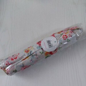 新品　未使用　キャスキッドソン　Cath Kidston 折り畳み傘　花柄