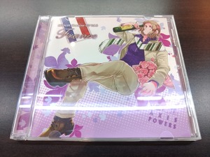 CD / ヘタリア　キャラクターCD　Vol.5　フランス / 『D5』 / 中古