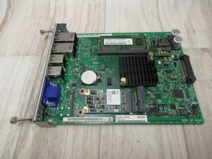 【中古】 IP8D-VRAPU-A1 NEC AspireWX 通話録音アプリケーションユニット 4ch/最大10000時間 【ビジネスホン 業務用 電話機 本体】