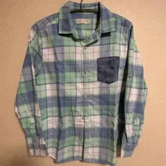 ZARA   Boy  かわいい　長袖シャツ　150センチ