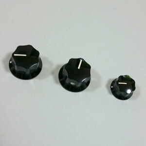 Montreux JB Knob Set inch (3) #8232 日本全国送料無料！