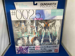 GUNDAM FIX FIGURATION #0025 クスィーガンダム 機動戦士ガンダム 閃光のハサウェイ