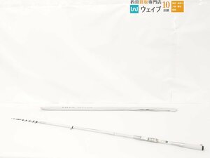 シマノ 21 BB -X スペシャル 2-500 / 550 MZ III 美品
