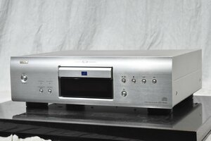 DENON デノン DCD-1650AE CD/SACDプレーヤー