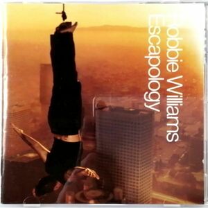 Robbie Williams / Escapology 輸入盤 (CD)