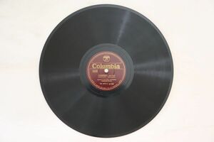 78RPM/SP Gallo E La Sua Celebre Orchestrina Ciribiribin / Vien Con Me Ninetta M238 COLUMBIA /00500