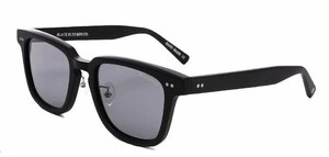 ブラックフライ SG FLY CLUBMAN(POL) BF-1235 MATT BLACK/GREY