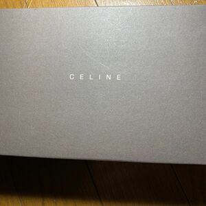 *CELINE セリーヌ 空箱*