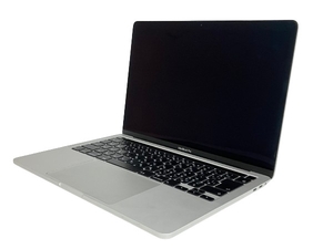 【動作保証】 Apple MacBook Pro 13インチ 2020 ノートパソコン i7 1068NG7 32GB SSD 2TB Ventura 訳有 M8661859