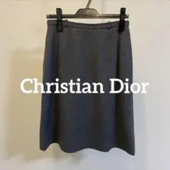 CHRISTIAN DIOR クリスチャン ディオール　スカート