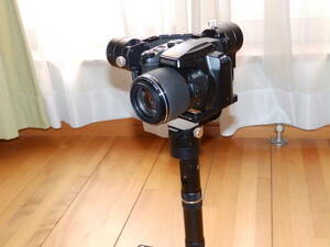 ZHIYUN Crane Plus　カメラ 3軸 スタビライザー 電動ジンバル