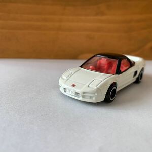 トミカ ホンダ NSX