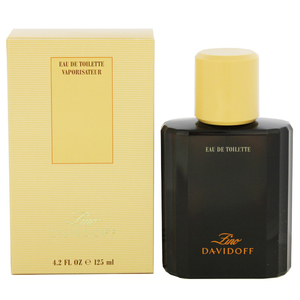 ジーノ ダビドフ EDT・SP 125ml 香水 フレグランス ZINO DAVIDOFF 新品 未使用